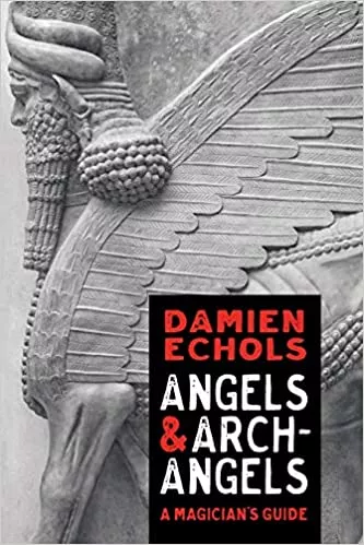 link to book Angels and Archangels by Damien Echols in the library catalog