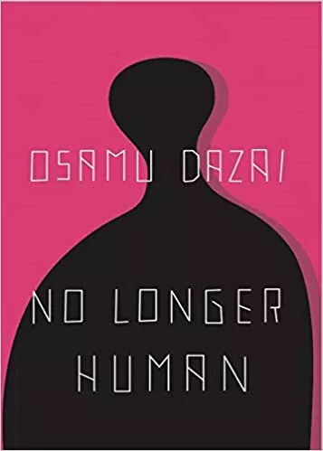 link to No Longer Human by Osamu Dazai in library catalog