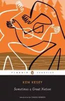 Link to Sometimes A Great Notion in the library catalog