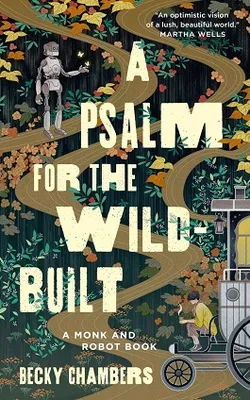 Link to Psalm for the Wild-Built in the library catalog