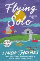 Link to Flying Solo in the library catalog