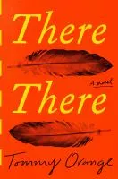 Link to There, There in the library catalog