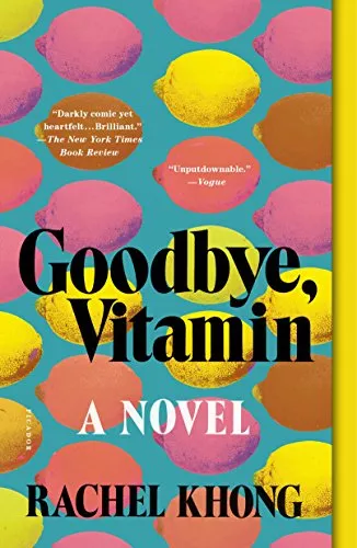 book cover of Goodbye, Vitamin and link to catalog