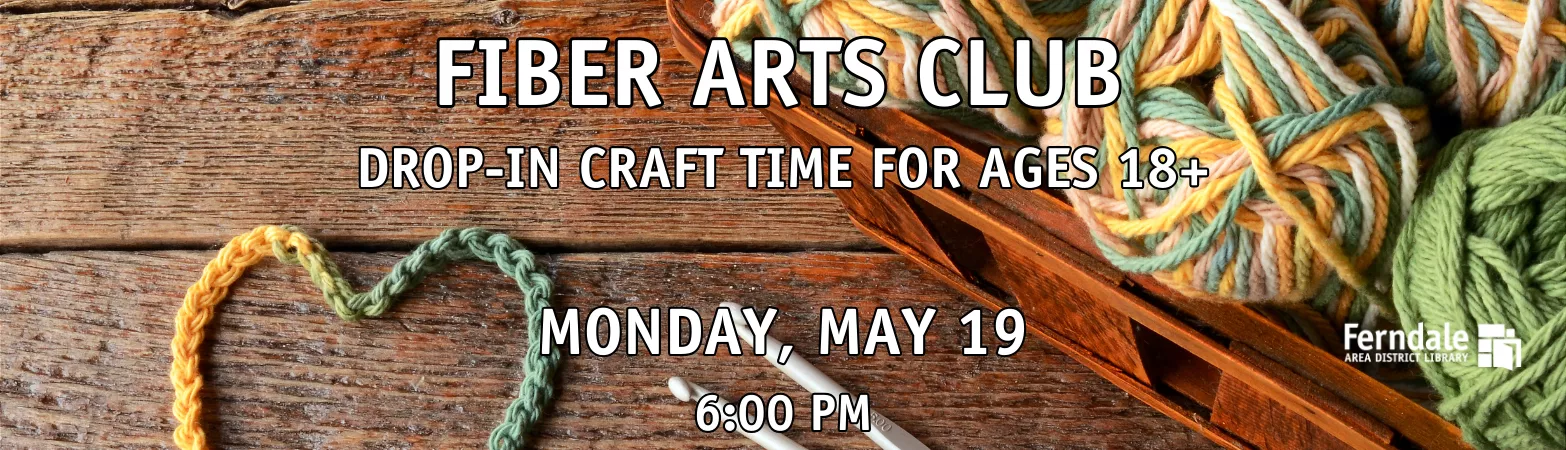Fiber Arts Club
