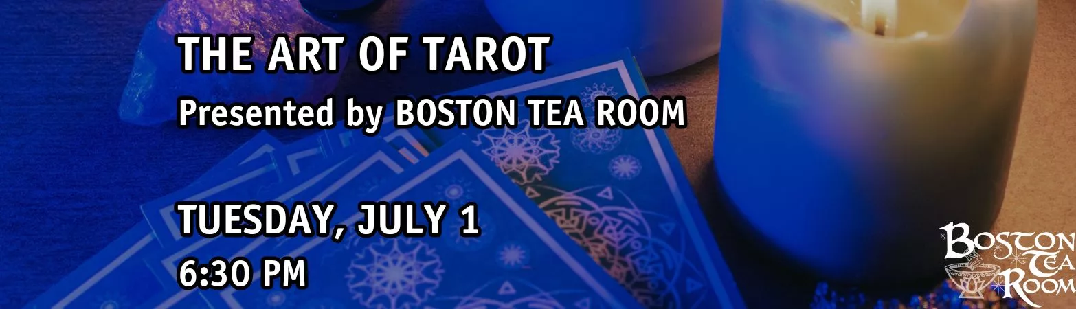 Tarot