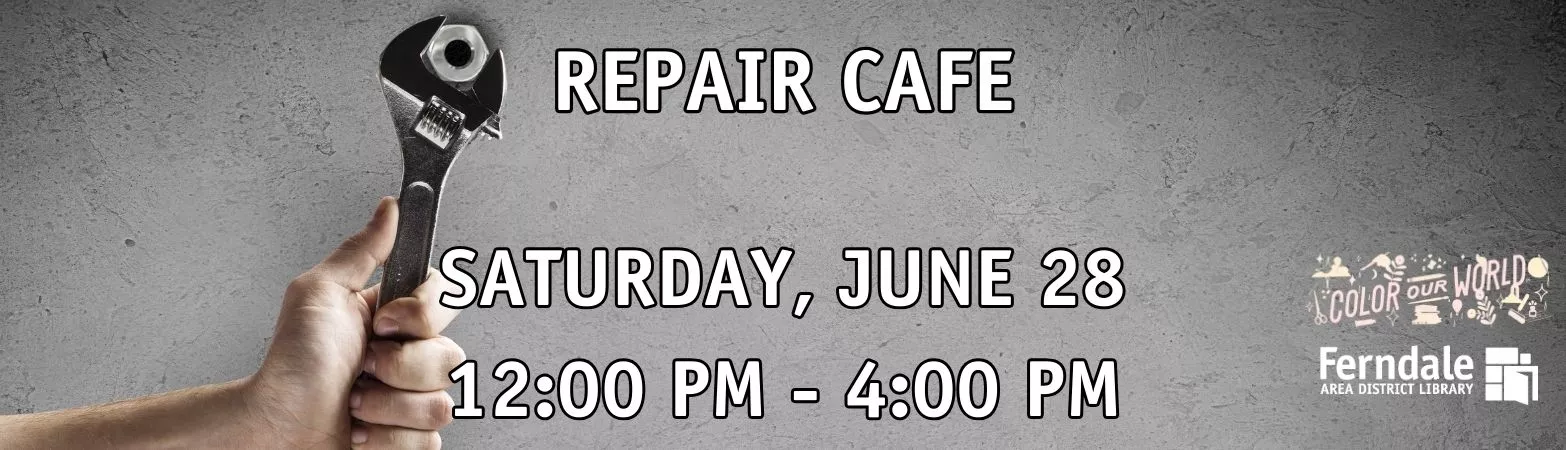 Repair Cafe
