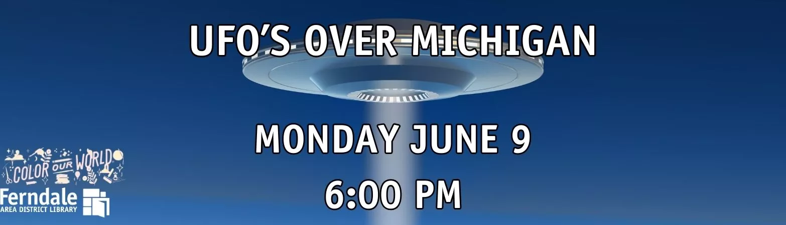 UFOs