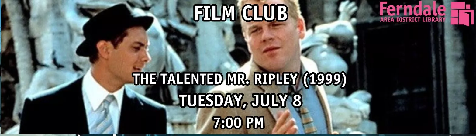 Film Club