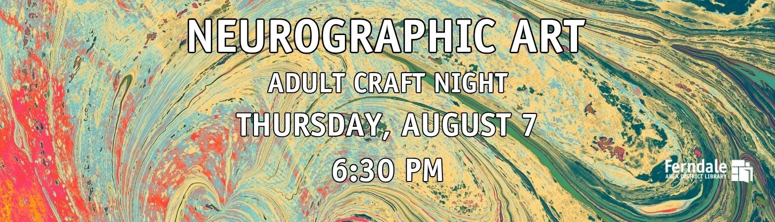 Neurographic Art
