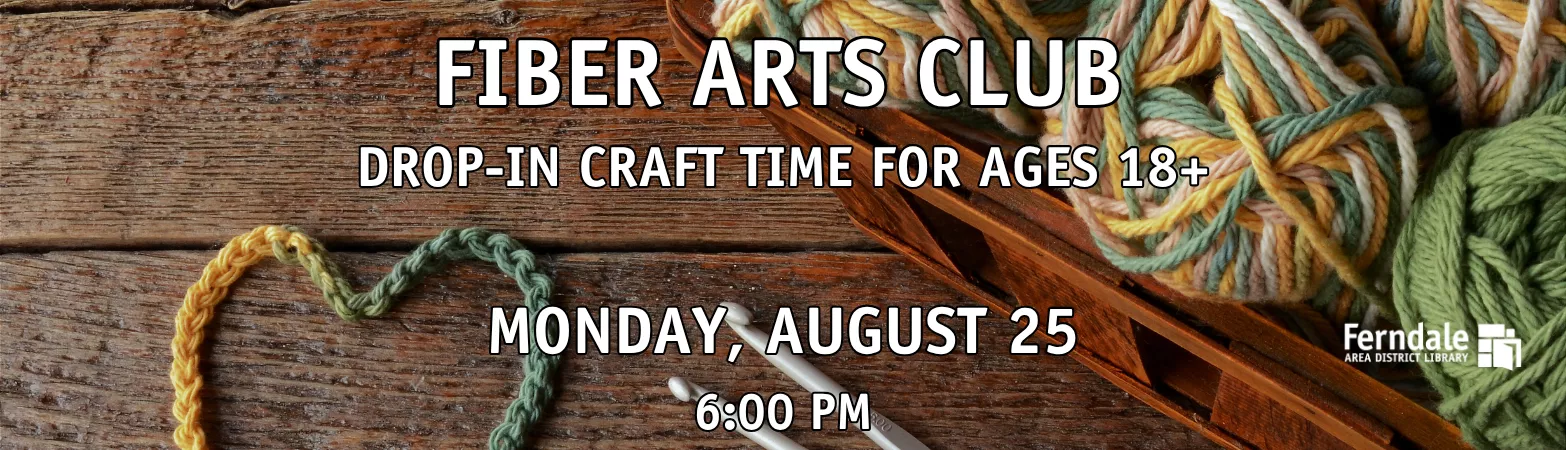 Fiber Arts Club
