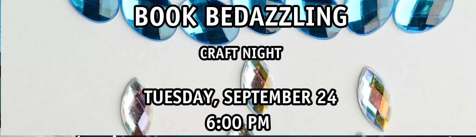Bedazzling