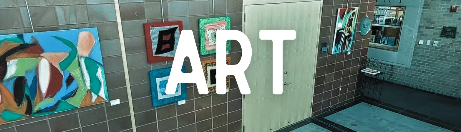 art