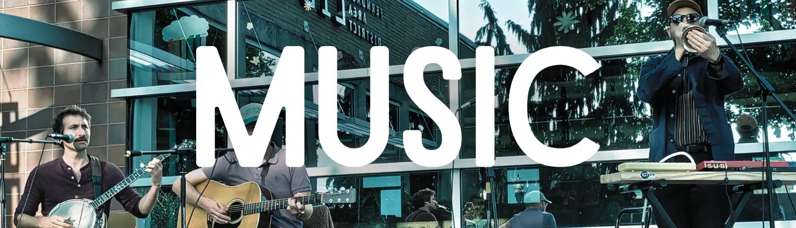 music