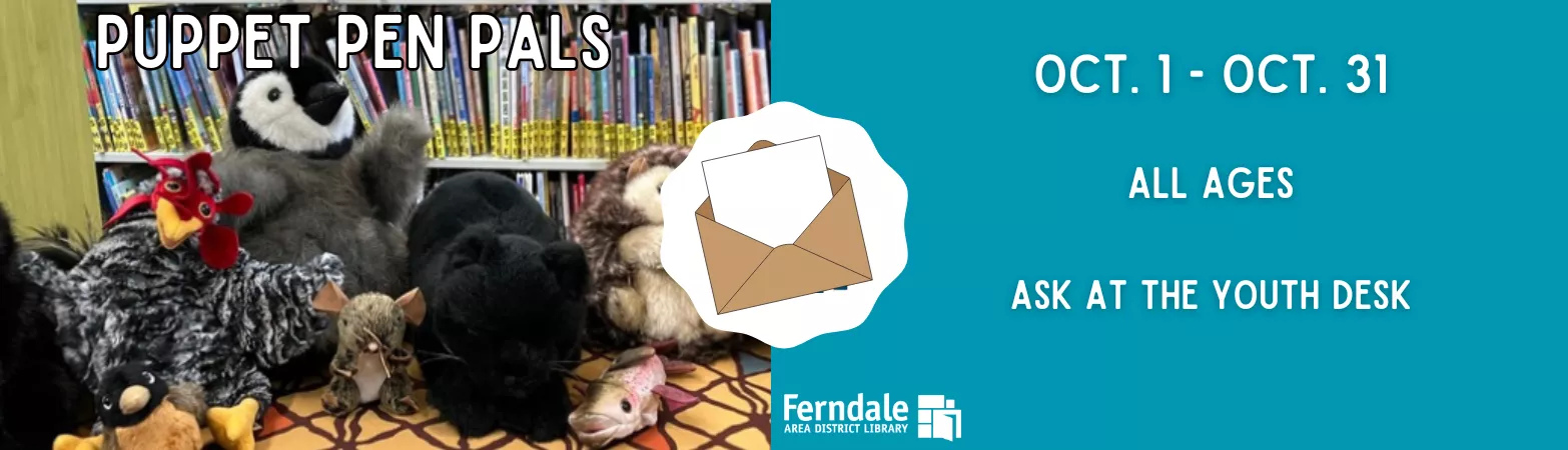 penpal