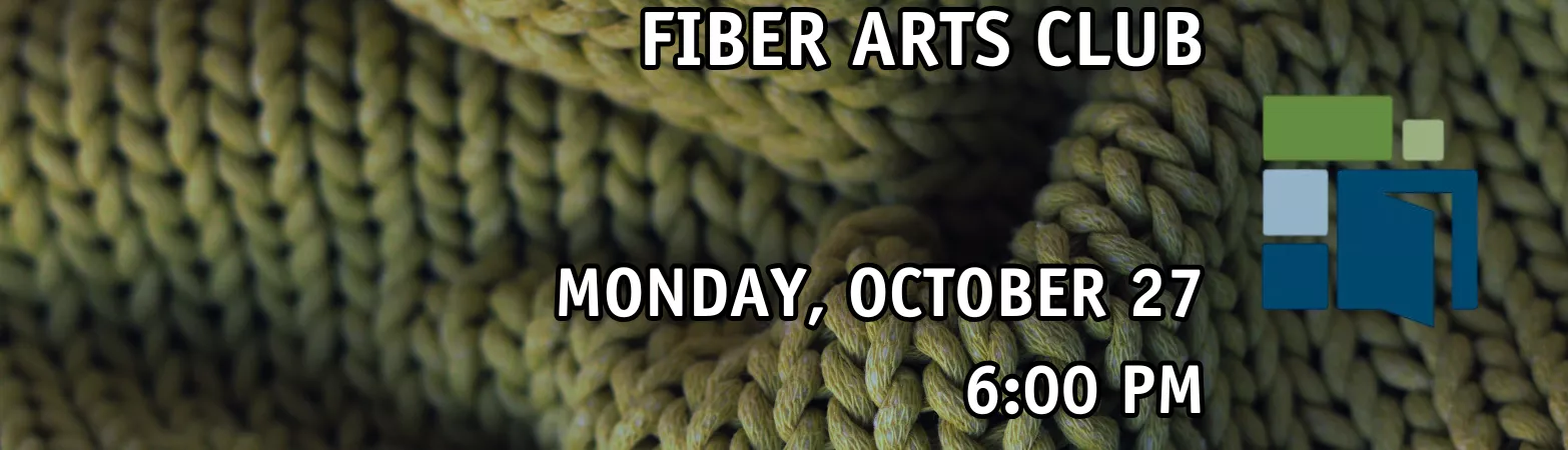 Fiber Arts Club