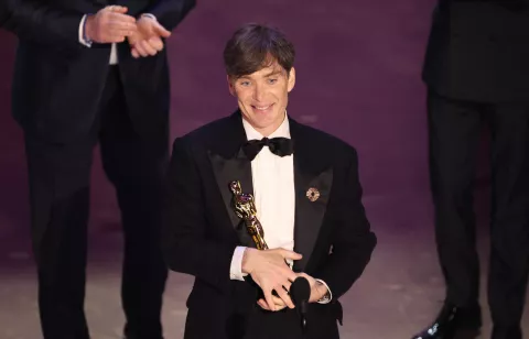 Oscars Preview Party: The Year's Best Pictures