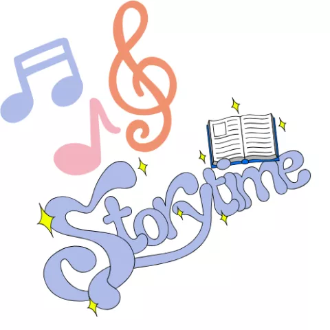 Music Stortyime