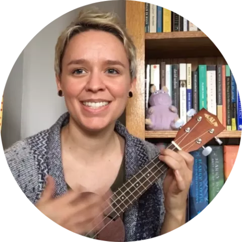 Music and Movement with Ms. Stephanie