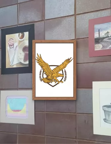 Ferndale Public Schools’ Year-End Student Art Show