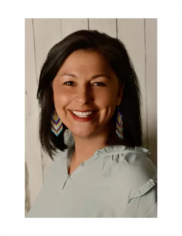 Michigan Author Visit with Julie Buchholtz