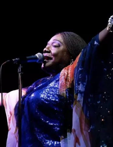 Summer Concert Series: Thornetta Davis