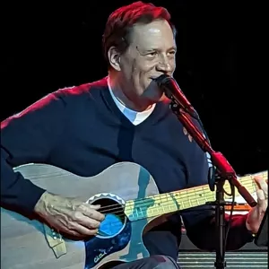 Songwriters In The Round