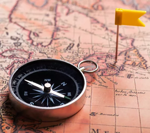 Cartography: Design Your Own Map