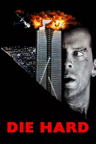 Movie Night: Die Hard