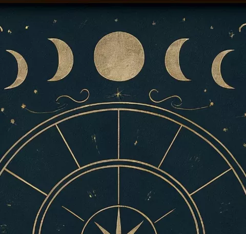 Birth Chart Interpretation