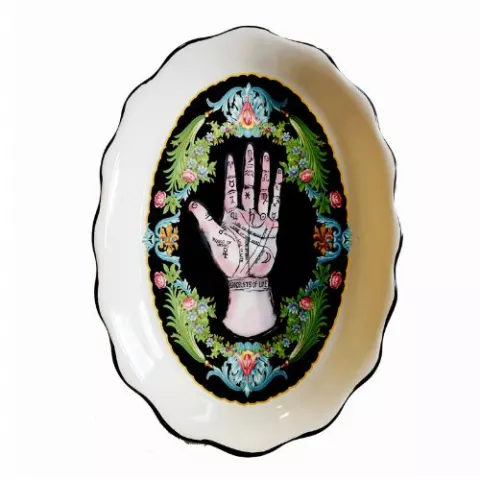 Palmistry: w/Boston Tea Room (FULL)