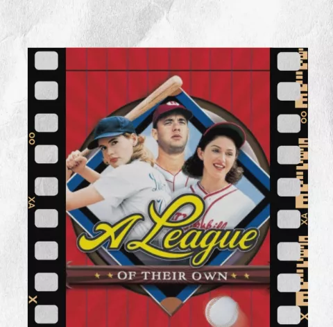 Movie Night: A League of Their Own