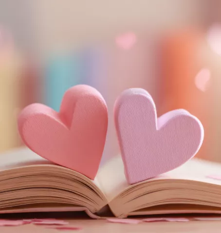 Romance Book Swap
