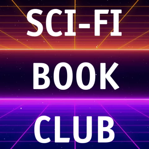 Science Fiction Book Club