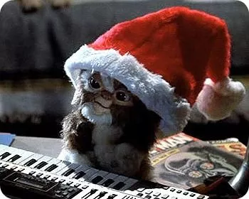 Holiday Movie Trivia at 215 West