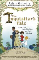 Inquisitor's Tale