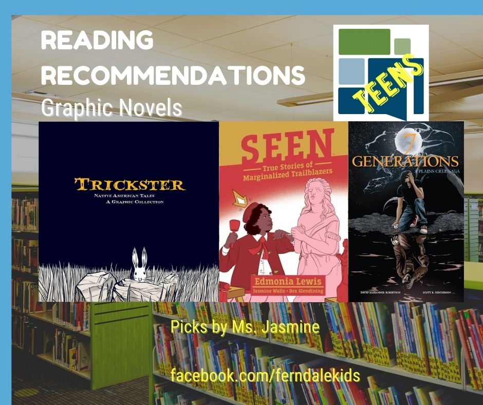 YA Books
